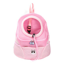 Lightweight Breathable Outdoor Pet Carrier Travel Bag